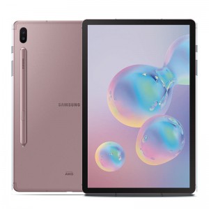 Samsung Tab S6 Rose Blush SM-T865NZNAXID